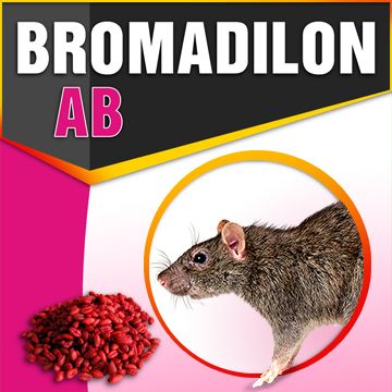 BROMADILON AB