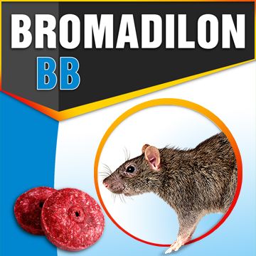 BROMADILON BB