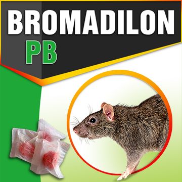 BROMADILON PB